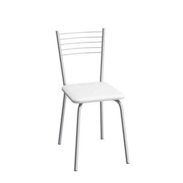 Imagem de Cadeira de Aço Flex 82cm - Compoarte