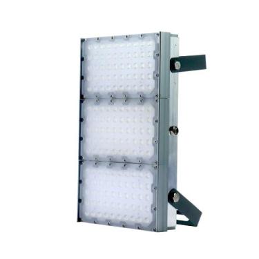 Imagem de Refletor LED modular Industrial 300w 6500k Ip68 - Líder Led