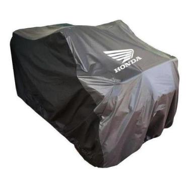 Imagem de Capa Para Quadriciclo Honda - Fourtrax 400 / 420 - SPTS