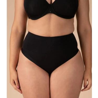 Imagem de Calcinha fio dental modeladora Liz