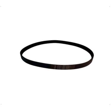 Imagem de Correia Estriada Lavadora Newmaq New-up 10/12kg - 5PJE696 - Hutchinson