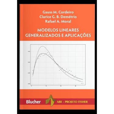 Imagem de Modelos Lineares Generalizados e Aplicações