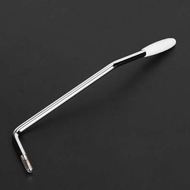 Imagem de Braço Tremolo de Guitarra, Acessórios de Atualização de Instrumento Musical de Aço para Peças de Guitarra Elétrica Stratocasters 5mm