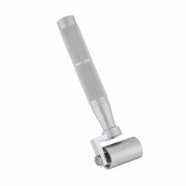 Imagem de Rolo de Pintura, Kit de Rolo de Pintura Mini Rolo de Pintura 40mm, Rolo de Costura de de Parede para de Parede Comum, de Parede Engrossado Em Pvc