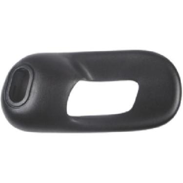 Imagem de Moldura Maçaneta Int Tras Esq Vidro Elét Corsa G1 99 A 02 F103 - Unive