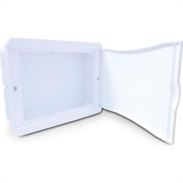 Imagem de Caixa Passagem Pvc Steck Vdi Conectividade Svdi300