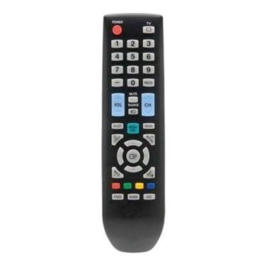 Imagem de Controle Compatível Com Tv Samsung LN26A450 LN32A450 - MBTECH
