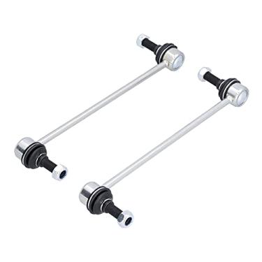 Imagem de BARRA DE LING ANTIMENTO DO BARRO DE SUGY IR IRRO, Substituição Esquerda e Direita para Mustang All Models, Black, OEM: K80899