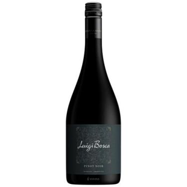 Imagem de Vinho Tinto Arg Luigi Bosca Pinot Noir 2022