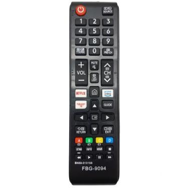 Imagem de Controle Remoto FBG-9094 Compatível com TV Samsung - Lelong