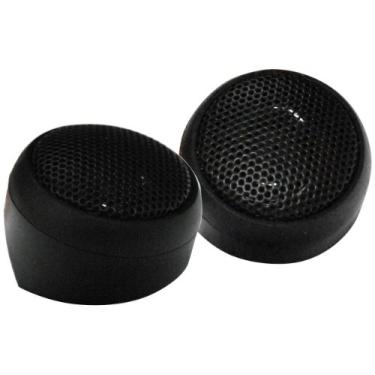 Imagem de Audiopipe 250W Super High Frequency Dome Tweeter Sold in pairs