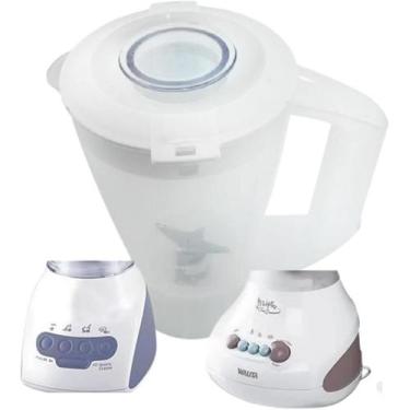 Imagem de Copo Liquidificador Walita Liqmais  Confort  Translúcido - Mebrasi