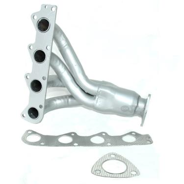 Imagem de Coletor Dimensionado 4x1 Golf Polo CrossFox SpaceFox - M42