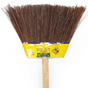 Imagem de Vassoura Piaçava Shoply