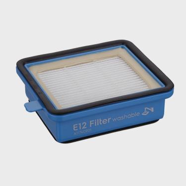 Imagem de Filtro hepa Original Electrolux para Aspirador de pó SH1F9 (HFVC04)