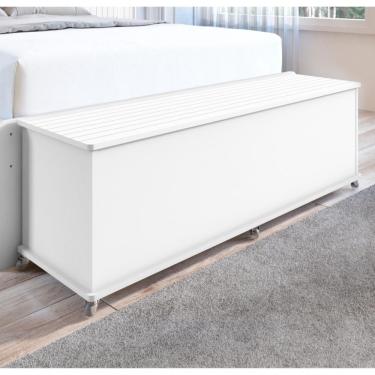 Imagem de Baú Banco Luca Casa D