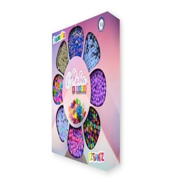 Imagem de KIT PULSEIRA DE ELASTICO EUQFIZ BRI0143