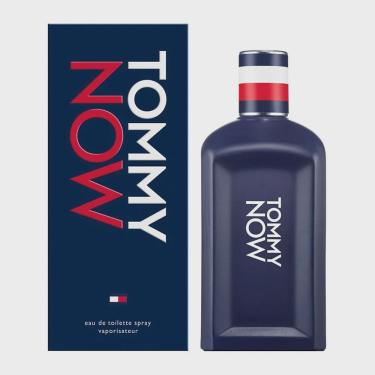 Imagem de Perfume Tommy Hilfiger Now - Eau de Toilette - Masculino - 100 ml