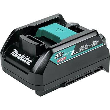 Imagem de Makita - Adaptador 18V Lxt. para carregadores Xgt. (ADP10)
