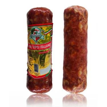Imagem de Salame Italiano Di Callani (Peça 600g)