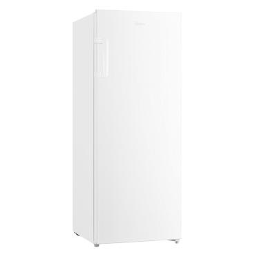 Imagem de Freezer Vertical Midea 196L 2 Em 1 Turbo Freezer 1 Porta Branco - 110v