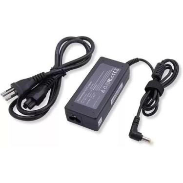 Imagem de Fonte Carregador Para Notebook Acer Aspire 5 A515-51-C0Zg 19V 2.37A 45
