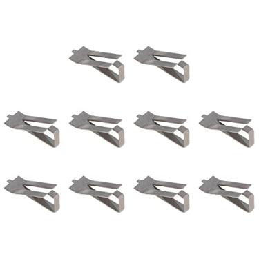 Imagem de Cama de Vidro Primavera Turn Aço Inoxidável Impressora 3D Acessório-Estável Printing Ender 3 Pro 3S