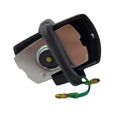 Imagem de Honda Pop 100 Base Sinaleira Dianteira Genuíno