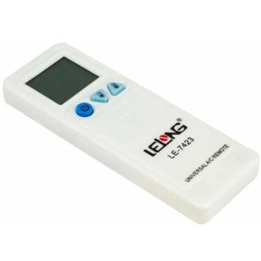 Imagem de Controle Remoto Universal Para Ar Condicionado Kt- - ELETRONICA CASTRO