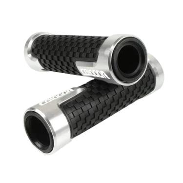Imagem de Motorcycle Throttle Handle Grips，replacement part，Handlebar Grips Powersports Grips Accessories, For CB1000R CB 1000R 2010-2022