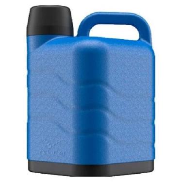 Imagem de Garrafão Térmico Pro 5 litros Incess Blue - Invicta