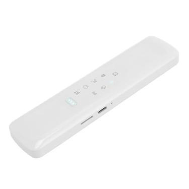 Imagem de Asixxsix Alto -falante de Travesseiro para Dormir, 5.3 Mini Condução óssea Ajuda do Sono Portátil Com Graves Estéreo e 8 a 10 Horas de Jogo, para Dormir Profundo (Branco)