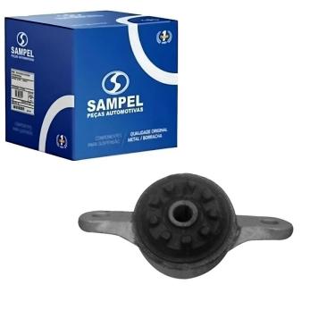 Imagem de Coxim Do Amortecedor Traseiro Hb20 2013 A 2018 - Sampel 8180
