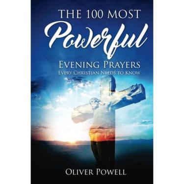 Imagem de Book Genérica Prayer: As 100 orações noturnas mais poderosas