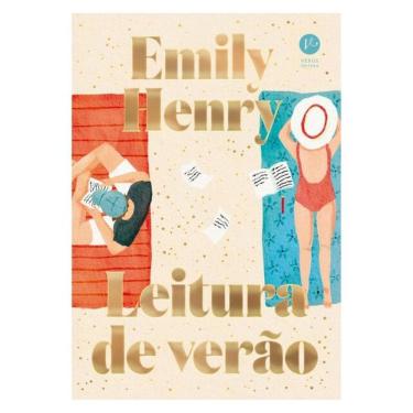 Imagem de Leitura De Verão (Edição Especial)