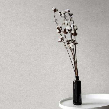 Imagem de Papel De Parede Ciara Textura Cinza A65602