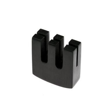 Imagem de Surdina Violino Ébano Flat Class ESA111 [F035]