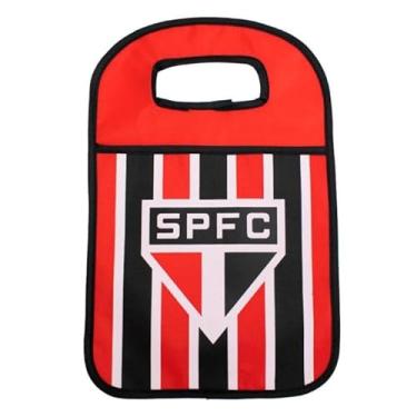 Imagem de Lixeira De Carro - SPFC YFB0749ZA-2-B