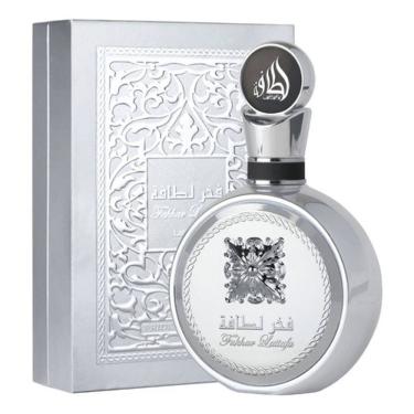 Imagem de Lattafa Fakhar Platin Edp - 100ml