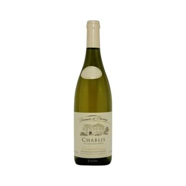 Imagem de Vinho Branco Francês Chablis Domaine de Charmoy 750ml
