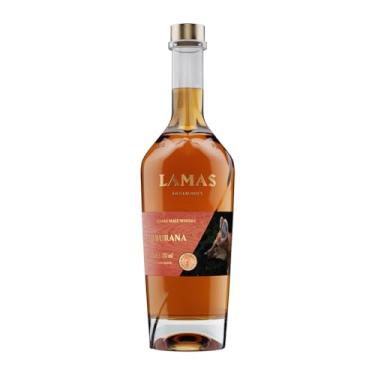 Imagem de Whisky Lamas Amburana Single Malt