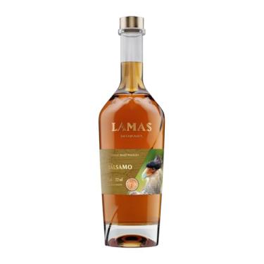 Imagem de Whisky Lamas Bálsamo Single Malt