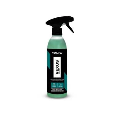 Imagem de Limpador De Rodas E Motores Vexus 500ml - Vonixx