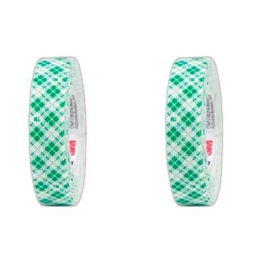Imagem de Fita Dupla Face 3m Scotch 24mm - Fixação e Resistência