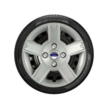 Imagem de Calota Aro14 Ford Ka Fiesta Courier Escort 014