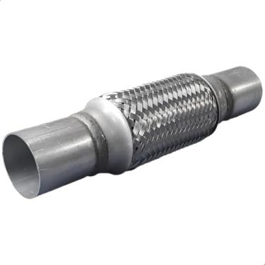 Imagem de Escapamento Flexível Palio Weekend 1.0 16v 2001 2002 2003