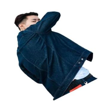 Imagem de Jay Park Adesivo De Pôster Autoadesivo À Prova D'água Para Decoração D