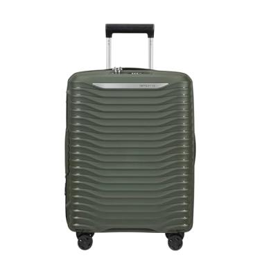 Imagem de Samsonite Mala de Viagem Upscape Verde Pequena Expansível