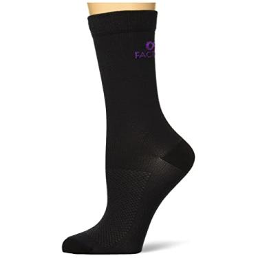 Imagem de Oakley Meias femininas Factory Pilot MTB, braço, grande EUA