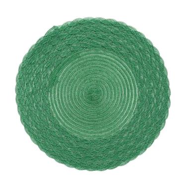 Imagem de Jogo Americano Copa E Cia Avulso Starry Verde